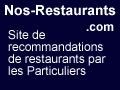 Trouvez les meilleurs restaurants avec les avis clients sur Restaurants.NosAvis.com