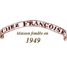 Chez Françoise Paris