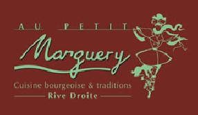 Au Petit Marguery Rive Droite Paris