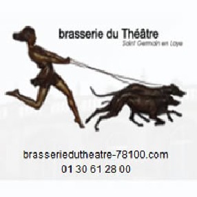 La Brasserie du Théâtre Saint Germain en Laye