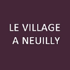 Le Village à Neuilly Neuilly sur Seine