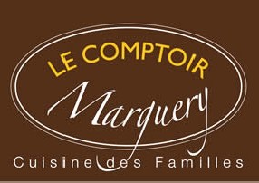 Le Comptoir Marguery Paris