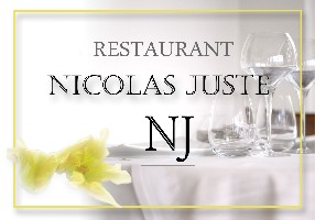 Restaurant Nicolas Juste La Colle sur Loup