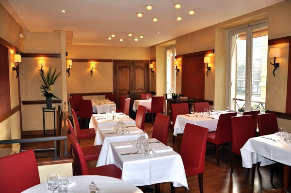 Restaurant la Bastide Odéon - 75006 Paris