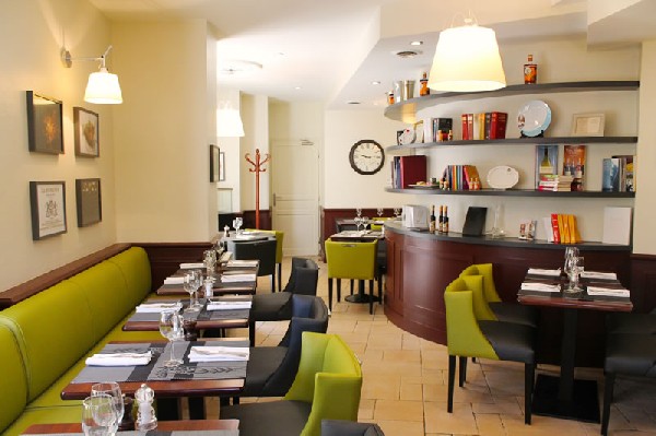 Millésimes 62, un restaurant place de la Catalogne à Paris