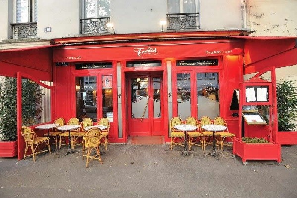 Chez Frezet, le restaurant de la cuisine bourgeoise et des produits frais de saison à Paris (75018)